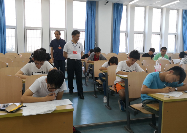 考场手机信号屏蔽器