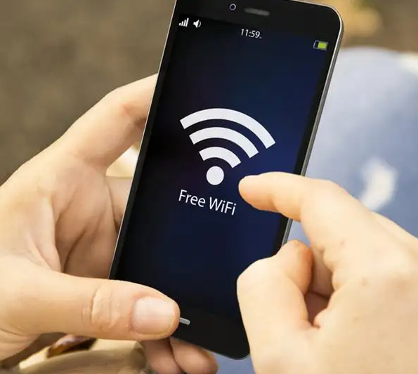 wifi信号屏蔽器