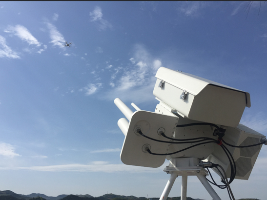 射频功率放大器