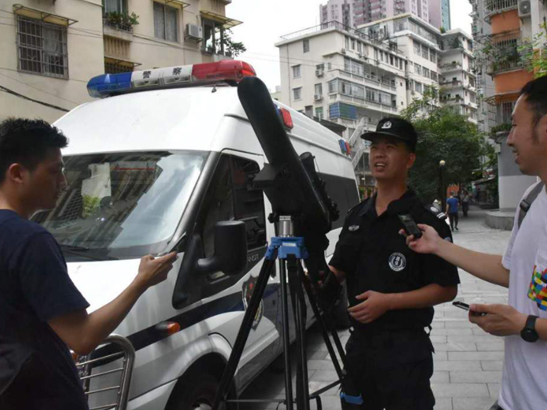 无人机反制设备厂家