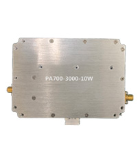 带宽700M-3000M -10W信号屏蔽器功放模块 射频功率功放