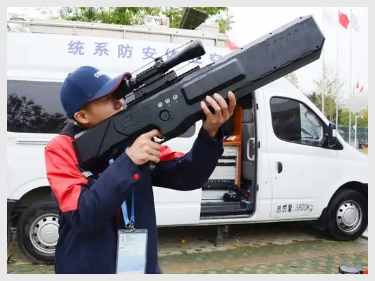 射频功放模块