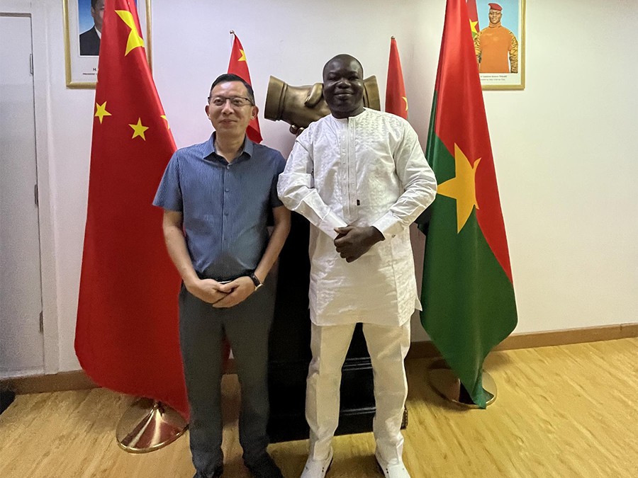 无人机反制设备